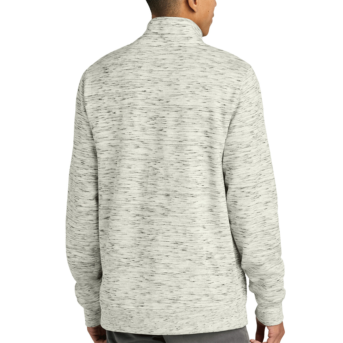 Back