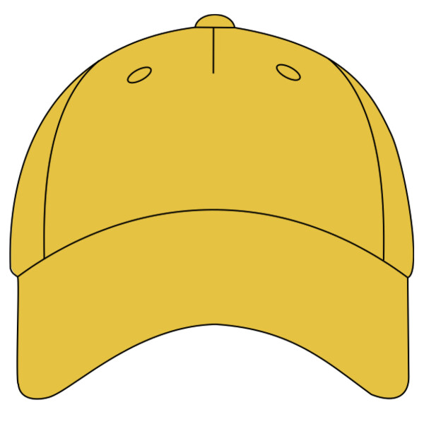 Headwear Front