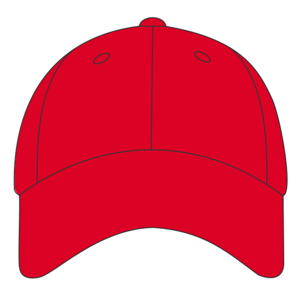 Headwear Front
