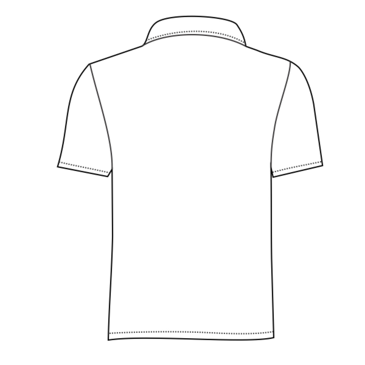 Back
