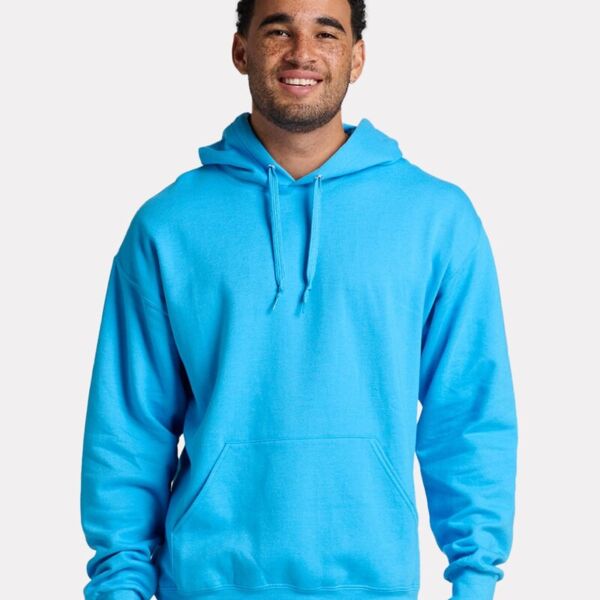 Ultimate CVC Hooded Sweatshirt Thumbnail