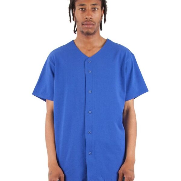 Baseball Jersey Thumbnail