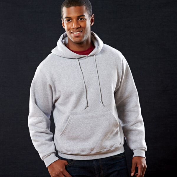 Fruit of the Loom Adult Supercotton™ Hooded Sweatshirt Thumbnail