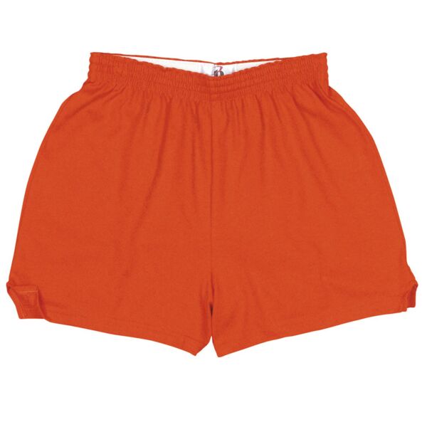 Ladies' 3" Cheer Shorts Thumbnail