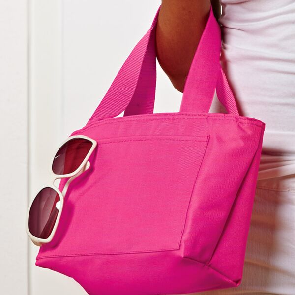 UltraClub Ladies’ Cooler Tote Thumbnail