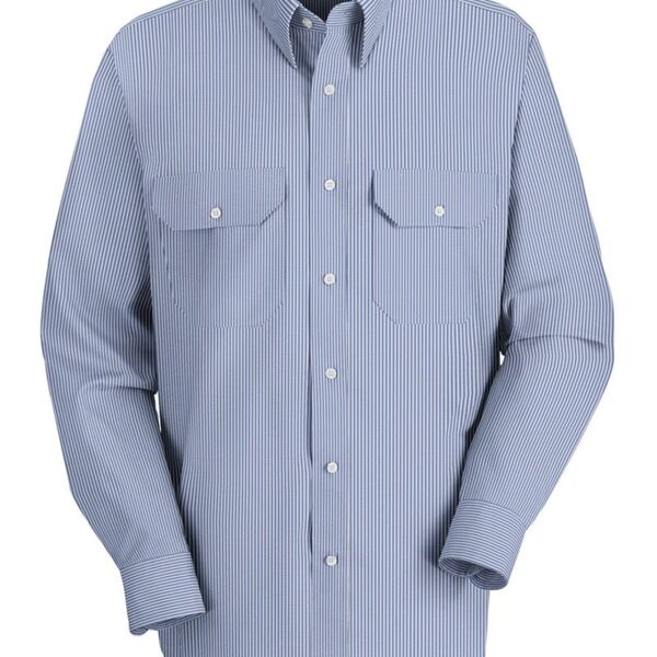 Deluxe Long Sleeve Uniform Shirt Thumbnail