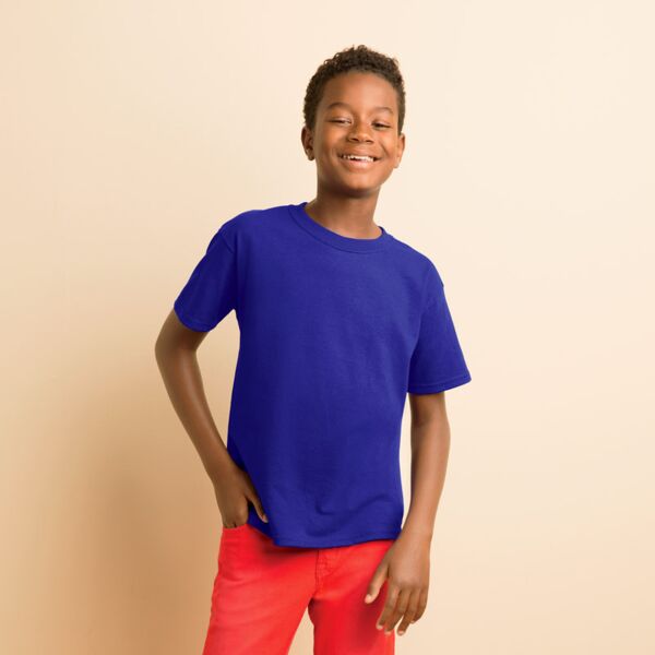 ® Heavy Cotton™ Youth T-Shirt Thumbnail